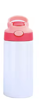 12oz Kids Tumblers