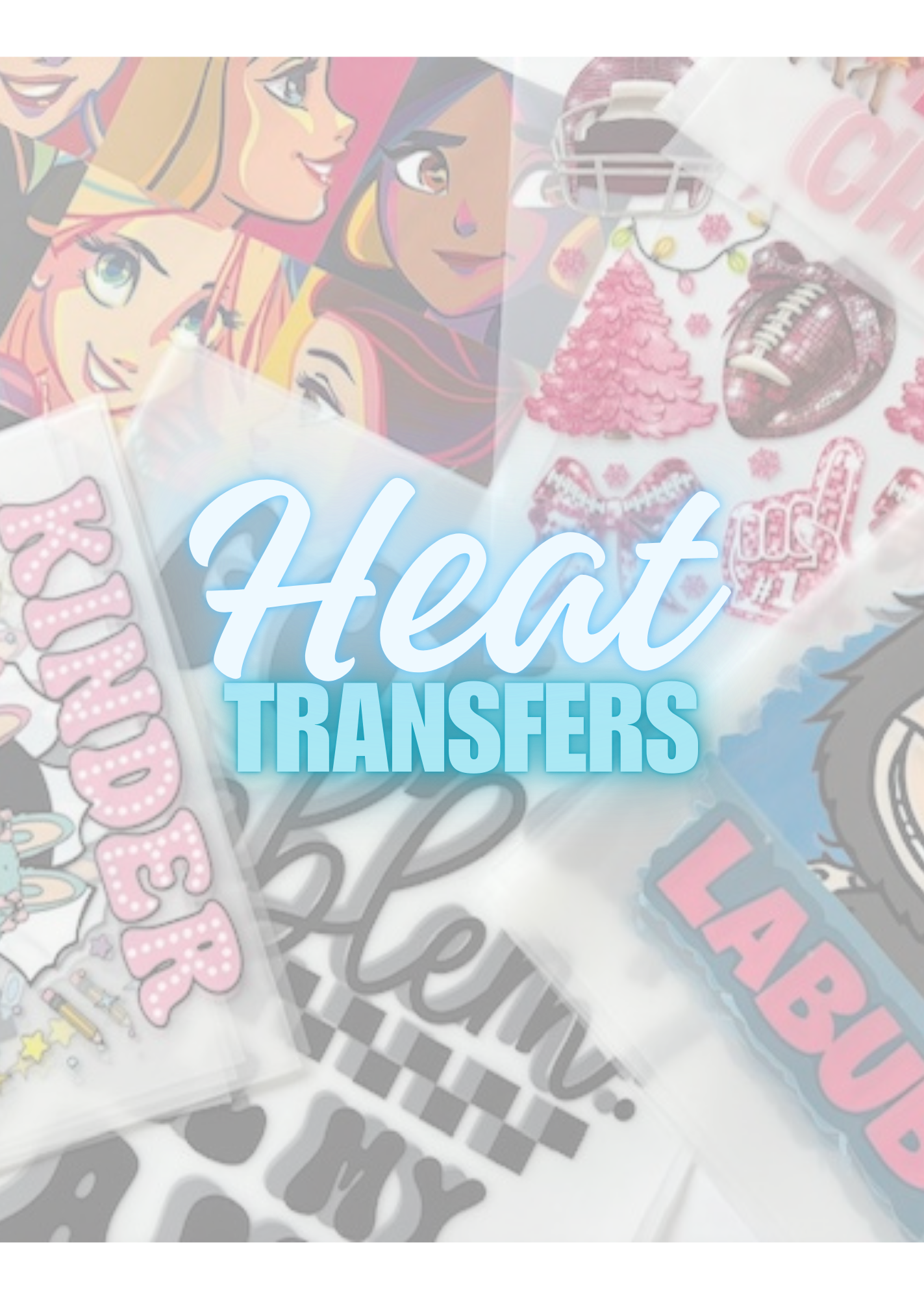 Heat Transfers