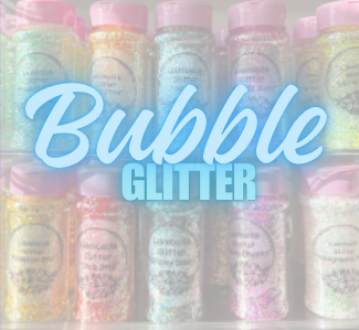 Bubble Glitter