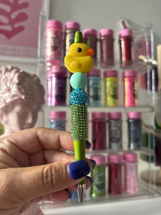 Beaded Pens 007