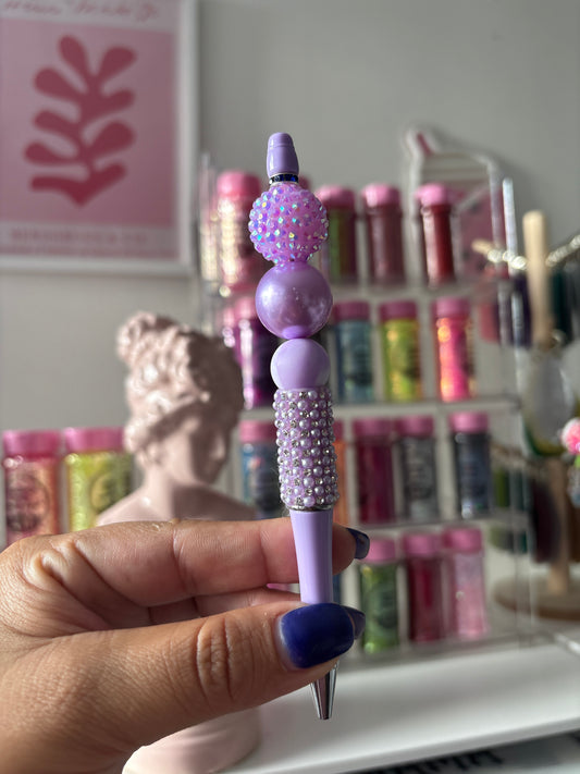 Beaded Pens 006