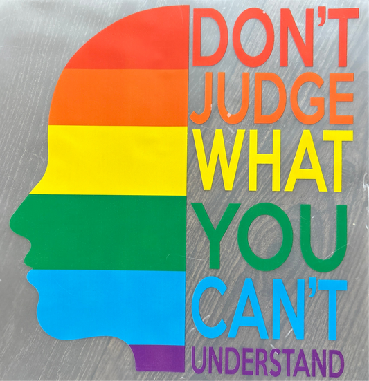 Pride 018  DTF