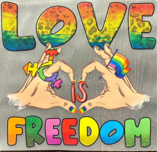 Pride 003 DTF