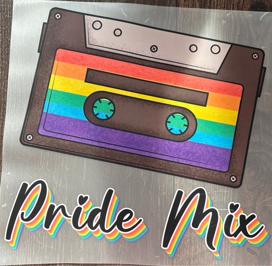 Pride 010 DTF