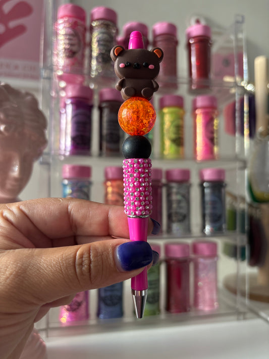 Beaded Pens 011