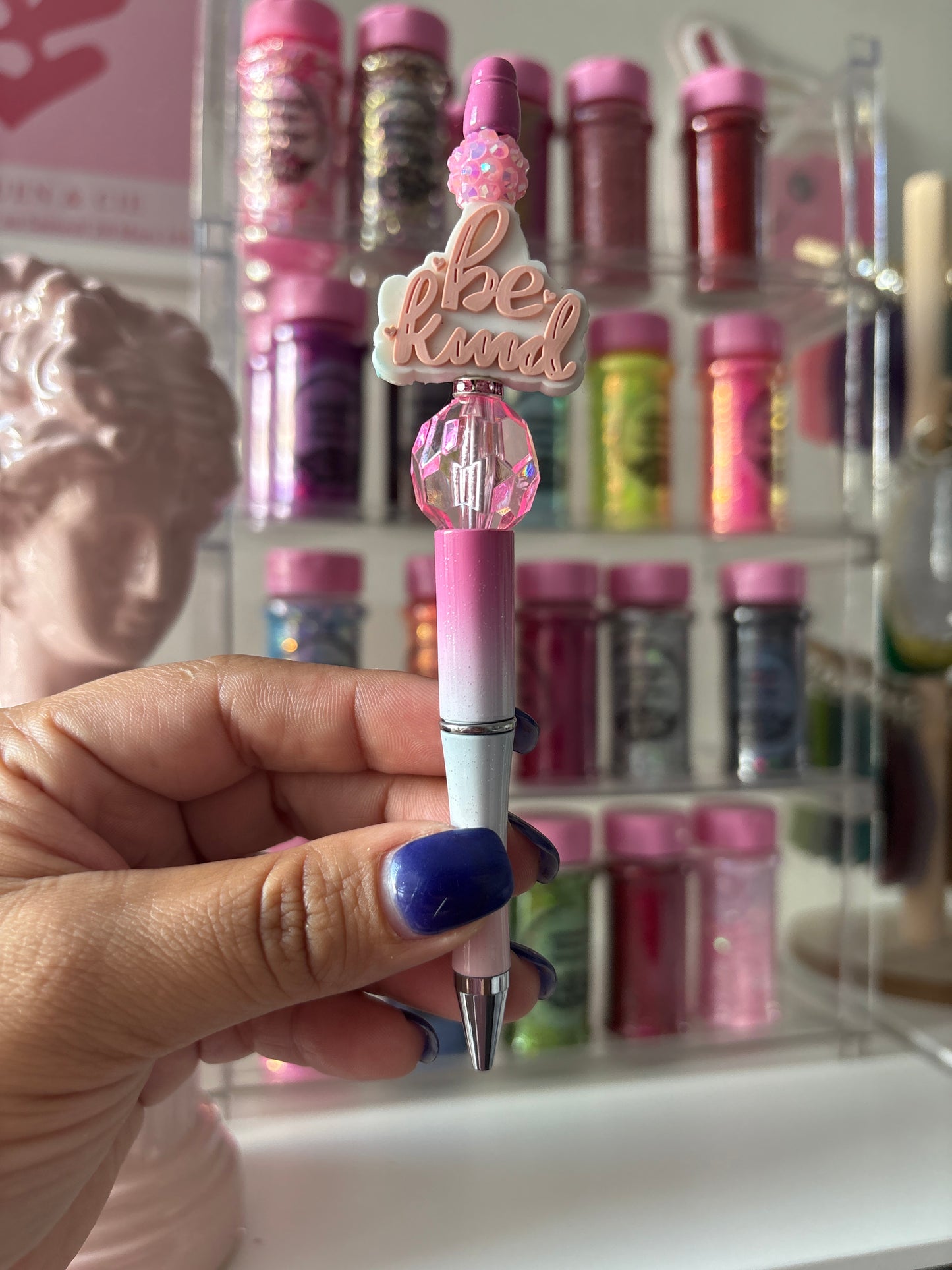 Beaded Pens 013