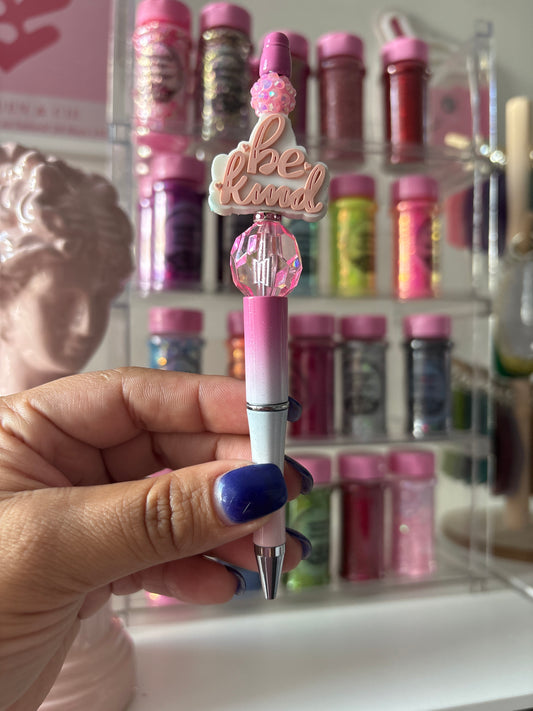Beaded Pens 013