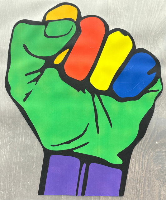 Pride 005 DTF