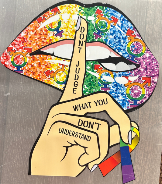Pride 004 DTF