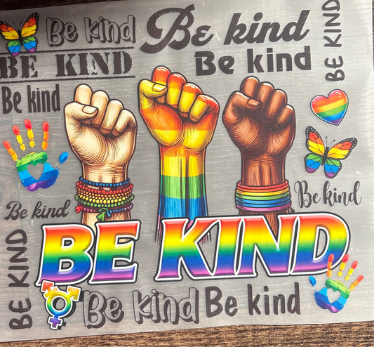 Pride 002 DTF
