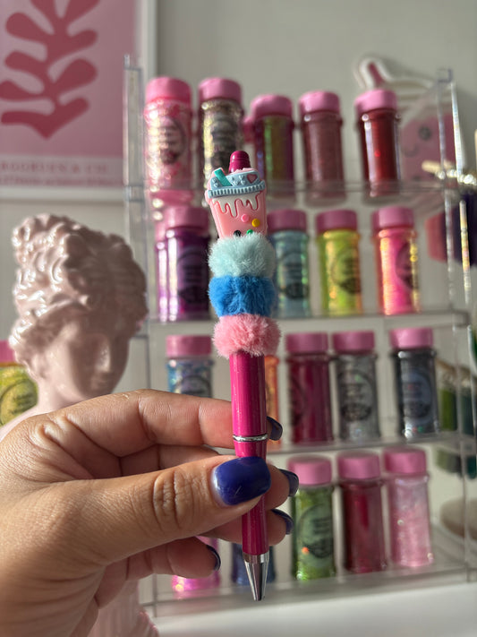 Beaded Pens 010
