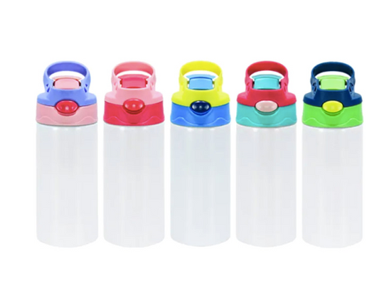12oz Kids Tumblers