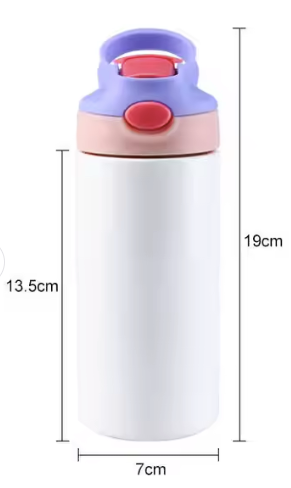 12oz Kids Tumblers