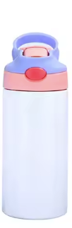 12oz Kids Tumblers